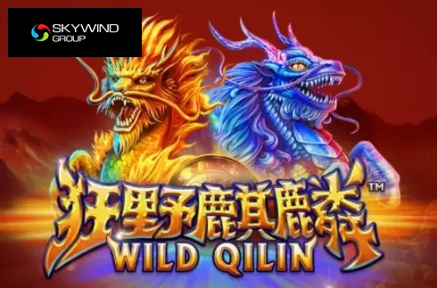 Wild Qilin